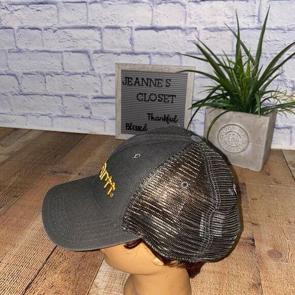 Carhartt hat with embroidered Carhartt - Picture 2 of 7